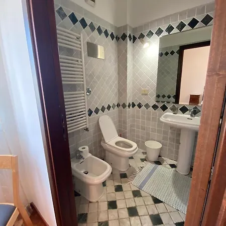 Isoletta 92100 بيت ضيافة أغريجنتو