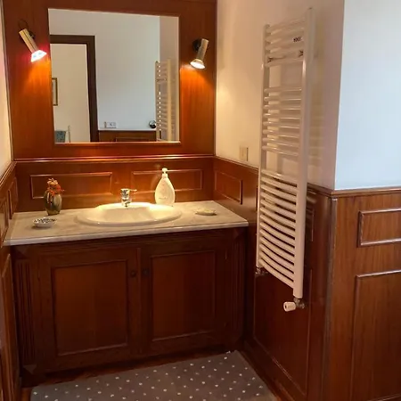 بيت ضيافة Isoletta 92100