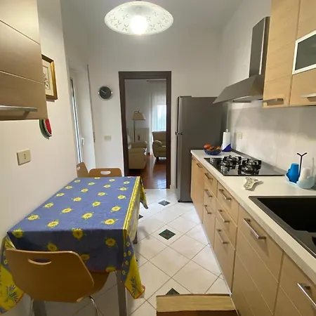 بيت ضيافة Isoletta 92100