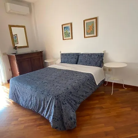 بيت ضيافة Isoletta 92100